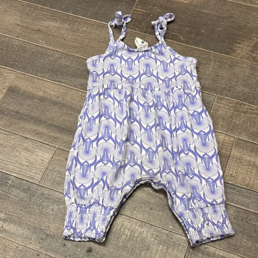 kate quinn charming romper